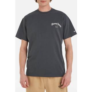 TJM RLX GRUNGE ARCH BACK TEE