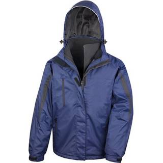Result RT400 L Navy/Sort Farve