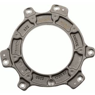 Sachs Motorrad Sachs-koblingshusdæksel