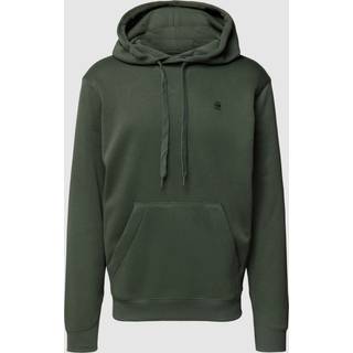 Premium Core Hooded Sweater - Grey - Men