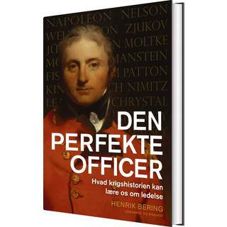 Henrik Bering - Den perfekte officer
