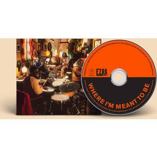Ezra Collective - Where Im Meant To Be