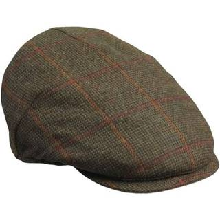 Laksen - Hastings Drivers Flat Cap