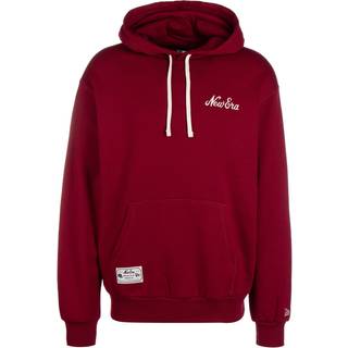 New Era Lifestyle Red Pullover Hoodie adult unisex Red adult unisex Red adult unisex Red adult unisex Red adult unisex Red adult unisex Red adult unis - 2xl