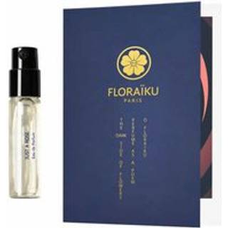 Floraiku Just a Rose EdP Sample (1.5 ml)