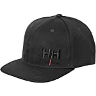 Helly Hansen Workwear Kensington 79806-990 Kasket Én størrelse, sort