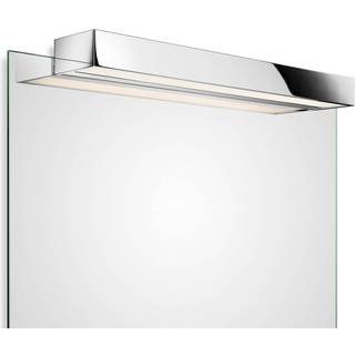Decor Walther Box 1-60 N LED-spejllampe 2.700 K