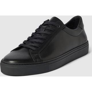 DIGEL Herren Sneaker schwarz