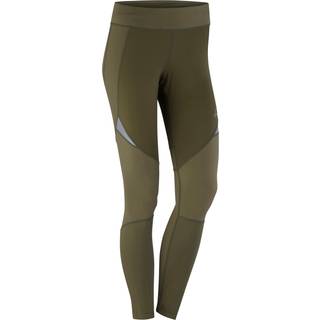Signe Tights W Twig (XS)