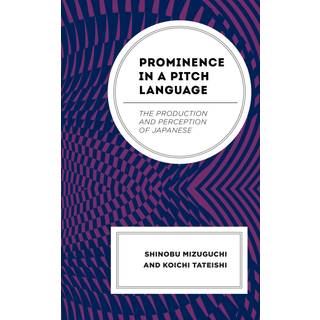 Prominence in a Pitch Language