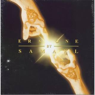 Samael - Era One / Lessons In Magic #1
