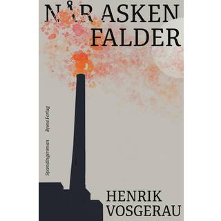 Når asken falder