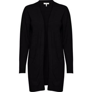 b.young BYNONINA Cardigan - Sort - Str S - Damer