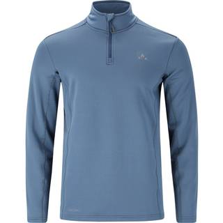 Whistler kalle waffle midlayer herre