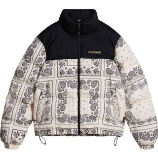 A-Holiday Jacket M Bandana F1U (M)