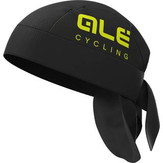 ALÃ Bandana, sort - ONESIZE