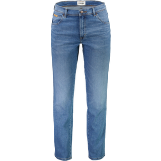 Wrangler Wrangler The Maverick Slim Fit Texas Jeans