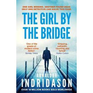 The Girl by the Bridge