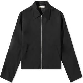 Our Legacy Wool jacket - black - EU 50