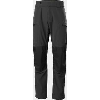 Sejlerbukser uden seler Helly Hansen HP Racing Deck, Ebony, herre, 38"
