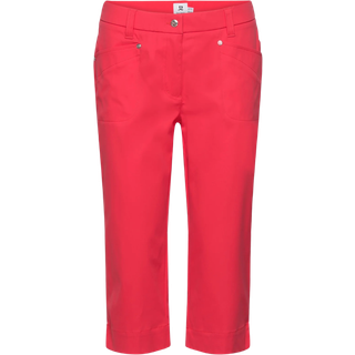 Daily Sports Lyric Capri 74 38/S MANDARINE RED