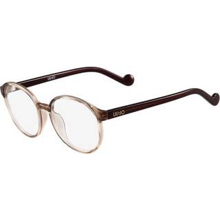 Liu Jo LJ2653 211 53 Briller Kvinder Guld - Gold - 53mm