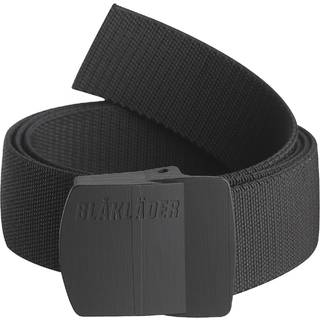 Blåkläder 4039 Brandhæmmende bælte stretch / Brandhæmmende bælte stretch - One Size - Sort