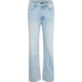 My Essential Wardrobe 35 Jeans - Blå - Str 34/34 - Damer