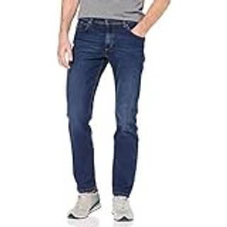 bugatti Herren Jeans blau