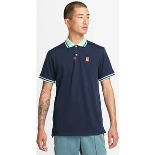 Herre Nike Polo Heritage Slim The Nike Polo