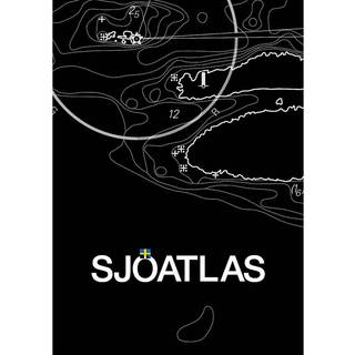 Swedish Maritime Atlas (Svensk Sjöatlas)
