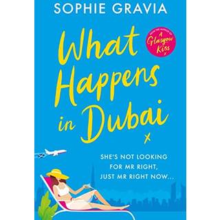 What Happens in Dubai