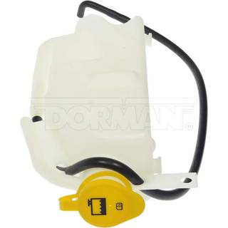 Dorman 603-773 Front Engine Cooling Reservoir kompatibel med udvalgte Jeep-modeller
