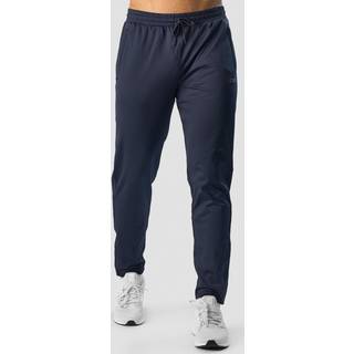 Ultimate Training Zip Pants, Navy