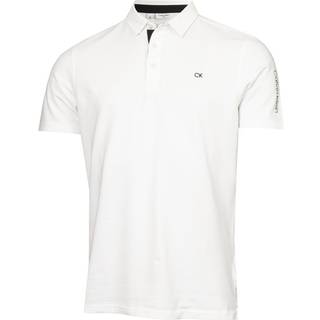 Calvin Klein Golf Uni Polo-skjorterMiddel