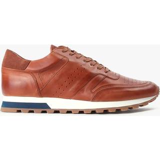 Oliver Sweeney Orjais Trainer in Tan | Oliver Sweeney  - 8 UK