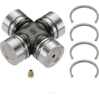 Moog Greasable Super Strength 466 U-Joint