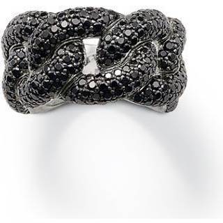 Thomas Sabo Ring - TR1920-051-11 - schwarz