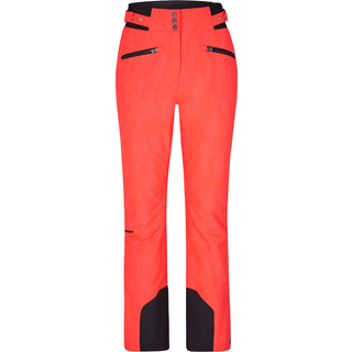 Ziener Tilla Lady Pant 34/XXS HOT RED NATURAL DYE