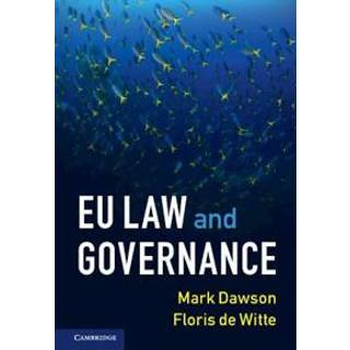 EU Law and Governance