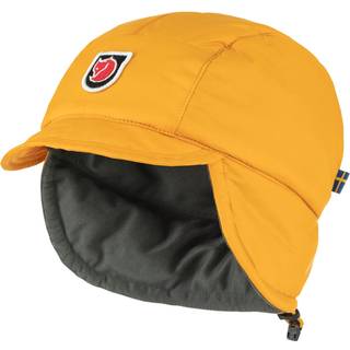 Fjällräven Expedition Padded Cap SM Mustard yellow