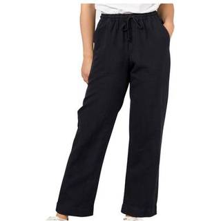 Klitmøller Collective - Jennifer pants - Navy - L