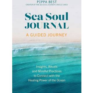 Sea Soul Journal - A Guided Journey