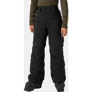 Elements Pant JR Black (152)