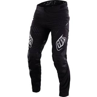 Cykelbukser Troy Lee Designs Sprint Pant Black