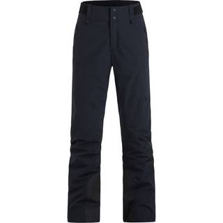 Peak Performance Women's Shred Pants Skibukser Damer størrelse XL farve lilla/pink