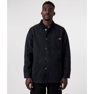 DICKIES DUCK HIGH PILE LINE CHORE JACKET M