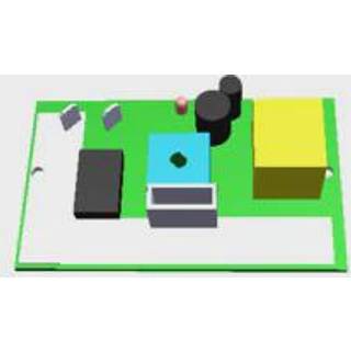 Electrolux PCB, kontrol 140075397145