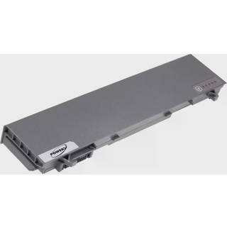 Batteri til Dell Latitude E6400/Precision M2400/ M4400/ Typ PT434