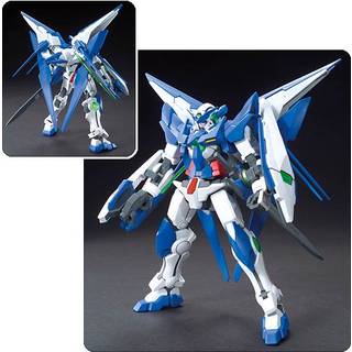 HG Gundam Amazing Exia 1/144